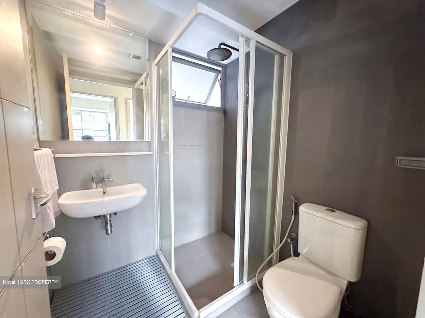 Blk 138B The Peak @ Toa Payoh (Toa Payoh), HDB 5 Rooms #599597491
